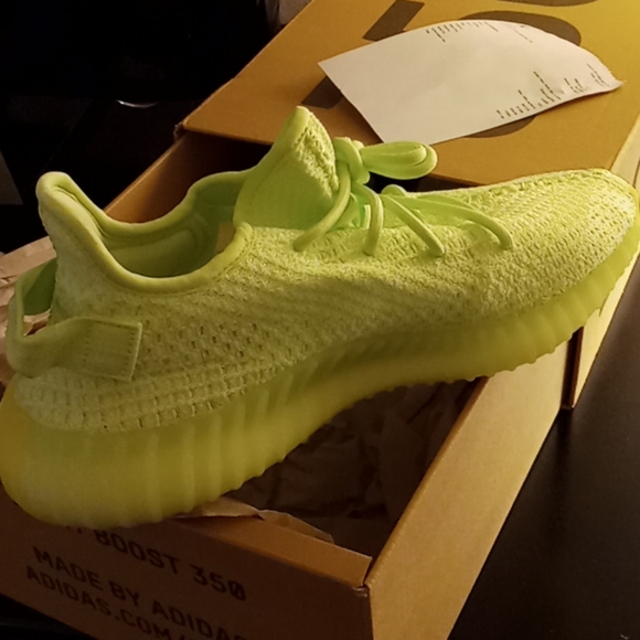 Men\'s Yeezy s shoes